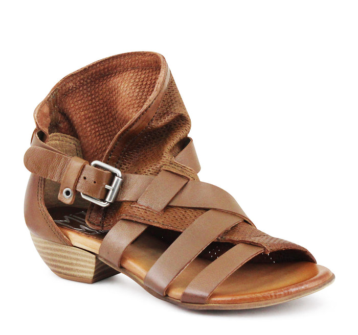 Miz Mooz Cassidy Sandals - On The EDGE