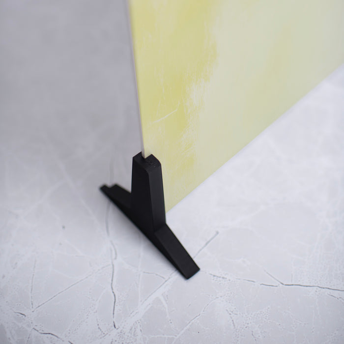 Modern Light Pale Lemon