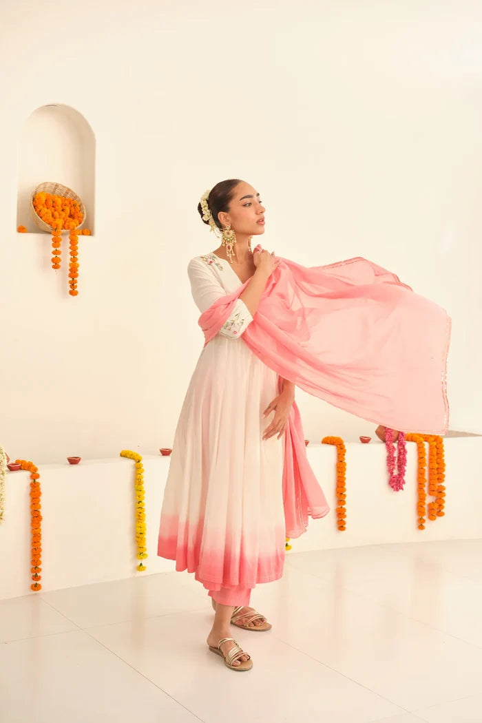 Mohini Dupatta