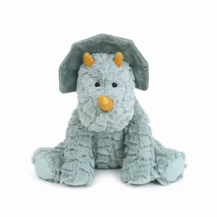 Mon Ami - Bashful Dino - Blue