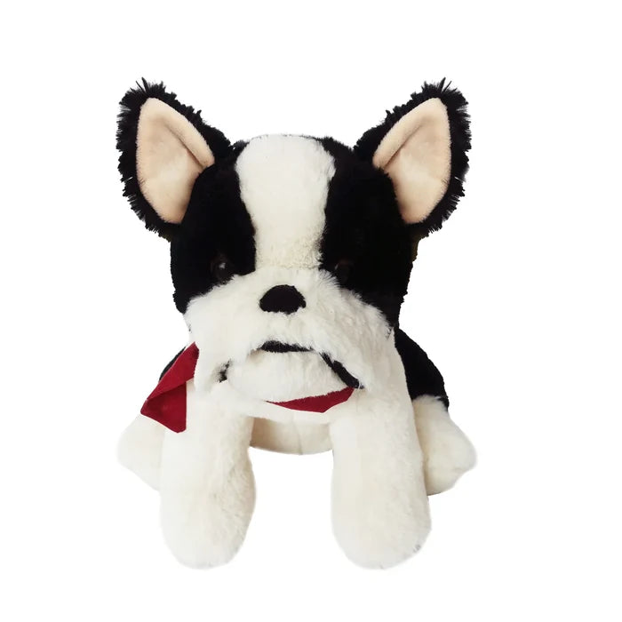 Mon Ami - Francois the French Bulldog