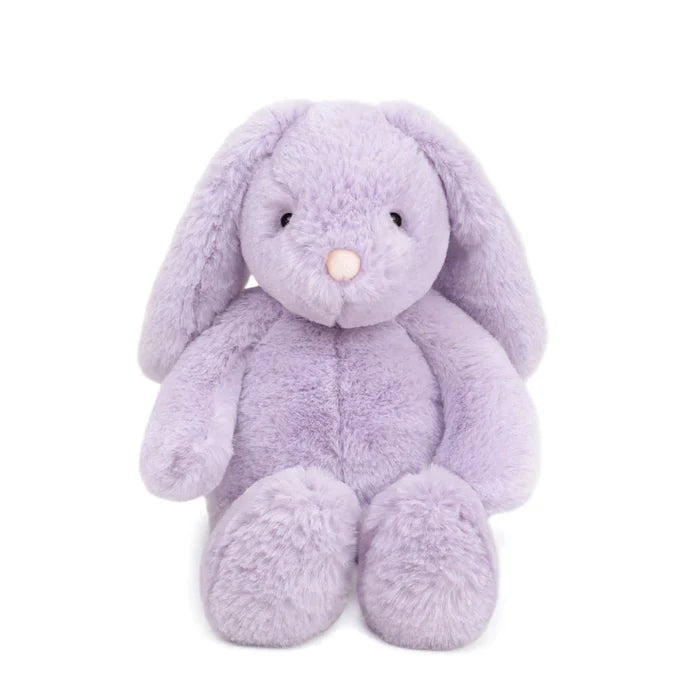 Mon Ami - Heather/Lavender Bunny