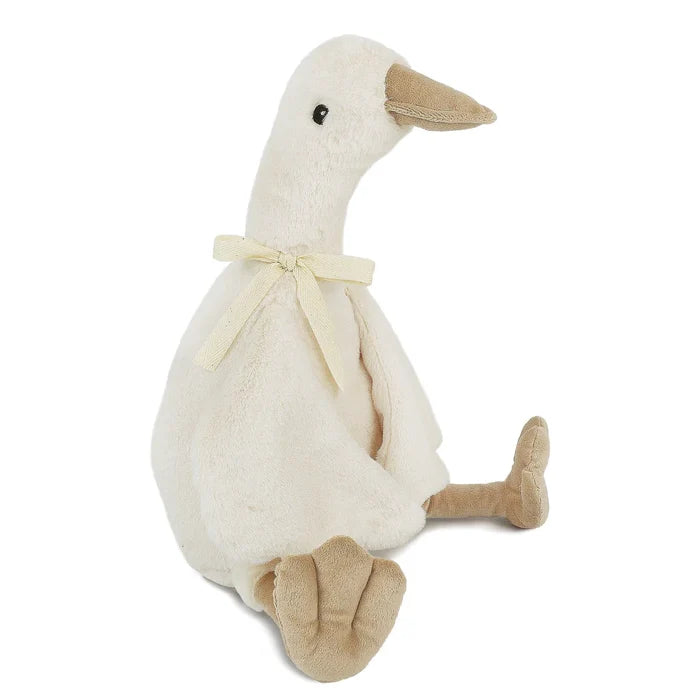 Mon Ami - Pru Floppy Goose - Cream