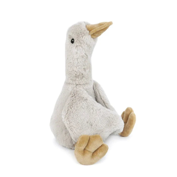 Mon Ami - Pru Goose -Small/Gray