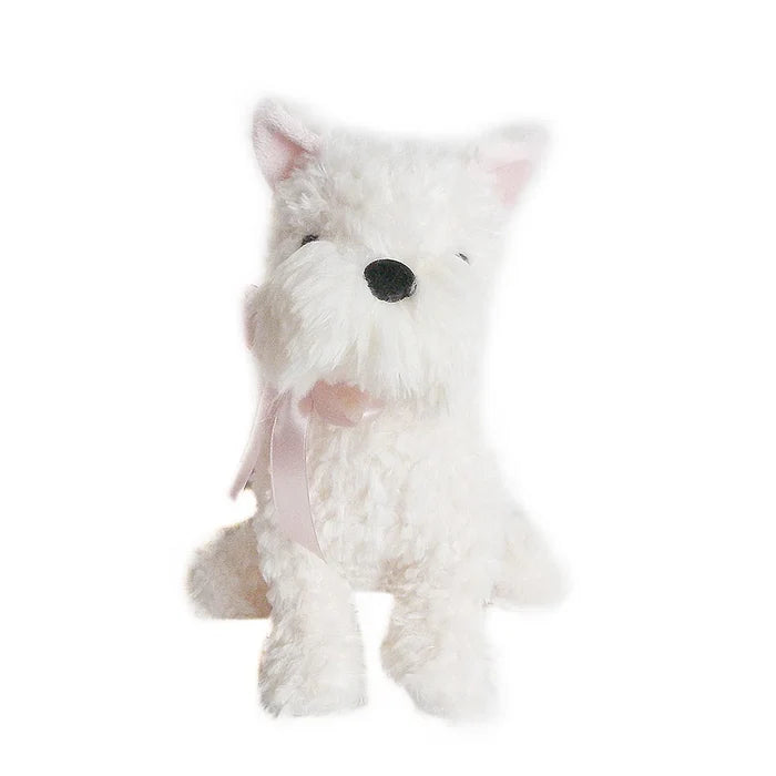 Mon Ami - Wes Cream Westie Dog