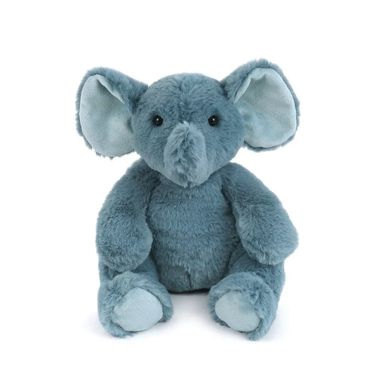 Mon Ami Azure Elephant - Blue