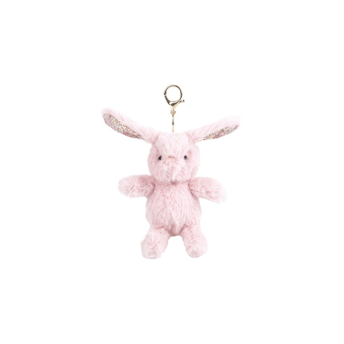 Mon Ami Bag Charm - Rosie Bunny