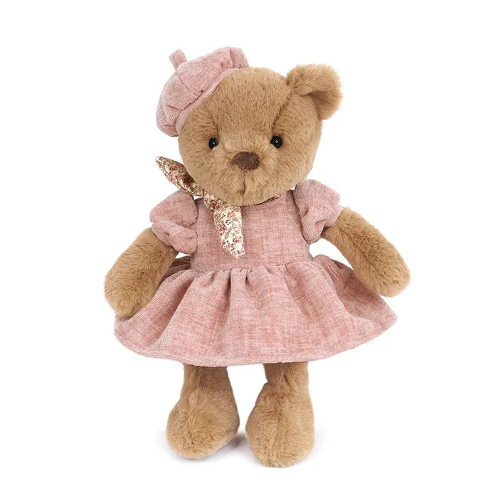 Mon Ami Bear - Bernadette