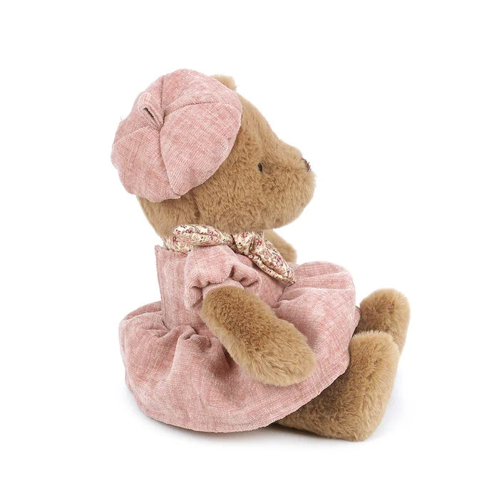 Mon Ami Bear - Bernadette