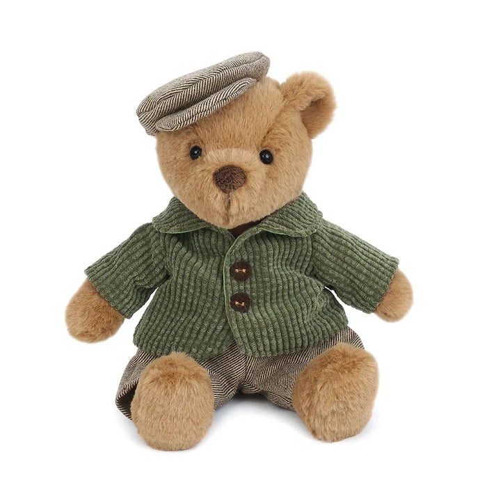 Mon Ami Bear - Bernard