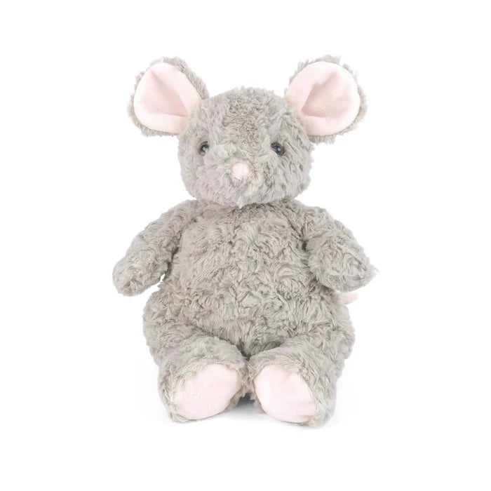 Mon Ami Bitty Mouse - Grey