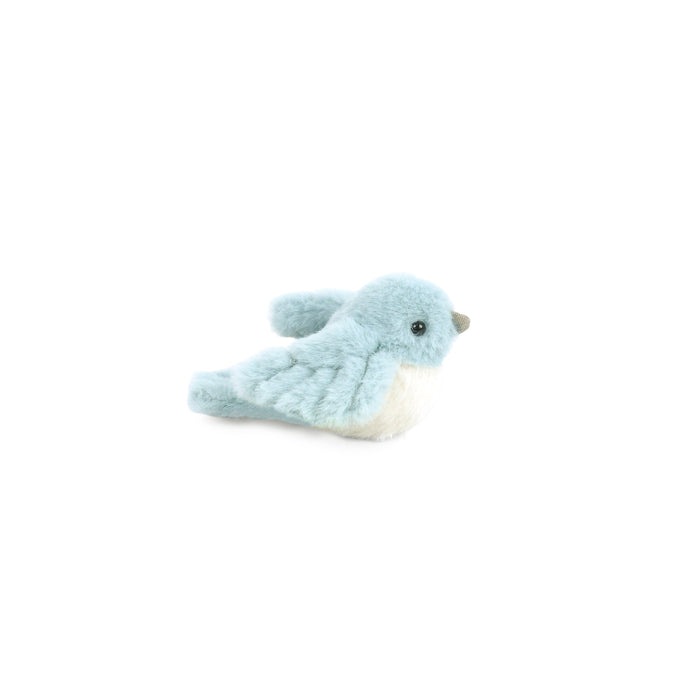 Mon Ami Bluebird