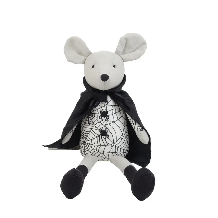Mon Ami Bouvier Vampire Mouse