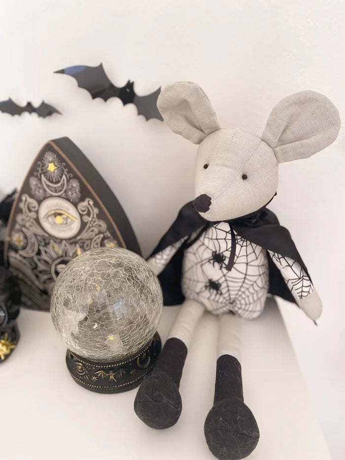 Mon Ami Bouvier Vampire Mouse
