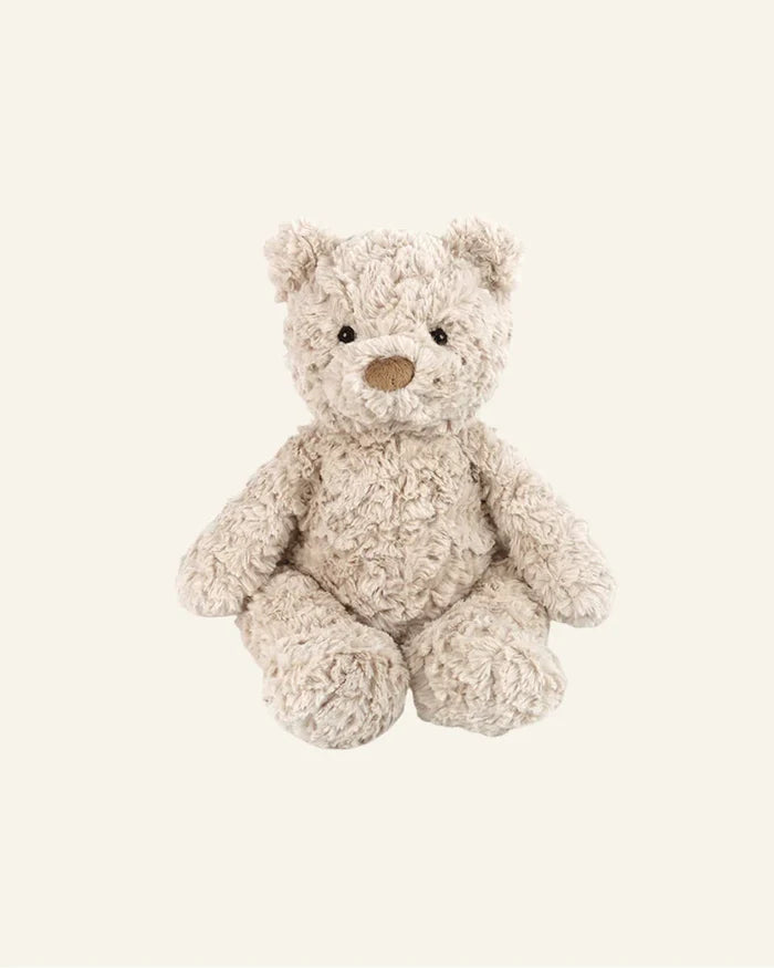 Mon Ami Charlie Bear