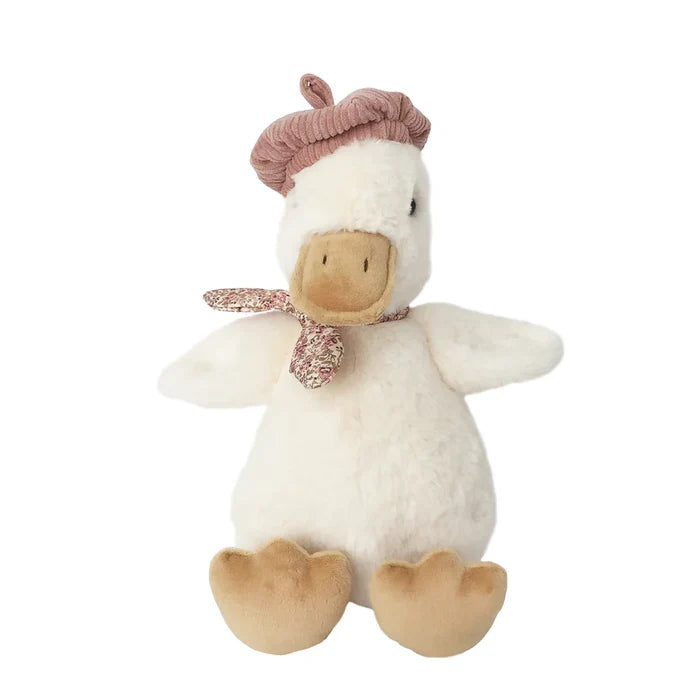 Mon Ami Colette the Duck