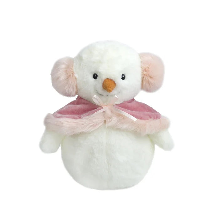 Mon Ami Crystal Snow Woman