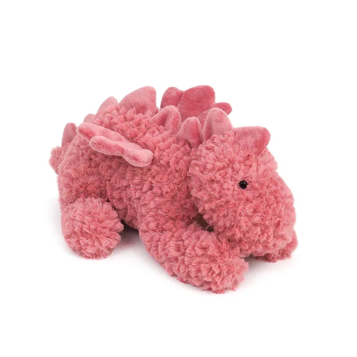 Mon Ami Daria Dragon - Raspberry
