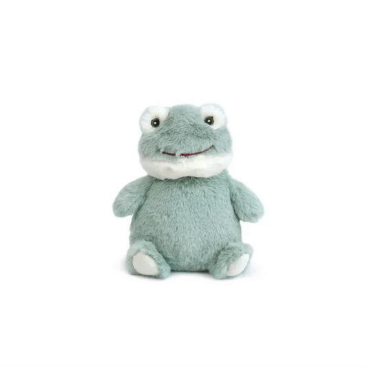 Mon Ami Fritz Frog