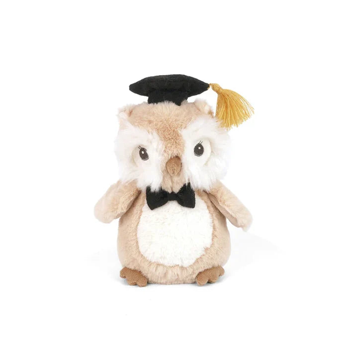 Mon Ami Graduate Owl