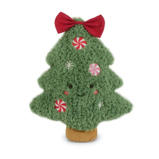 Mon Ami Holiday Tree Roly Poly