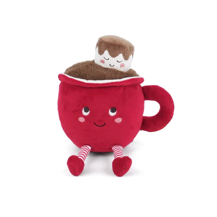 Mon Ami Hot Cocoa