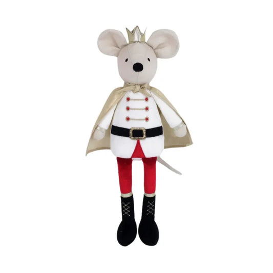 Mon Ami King Mouse