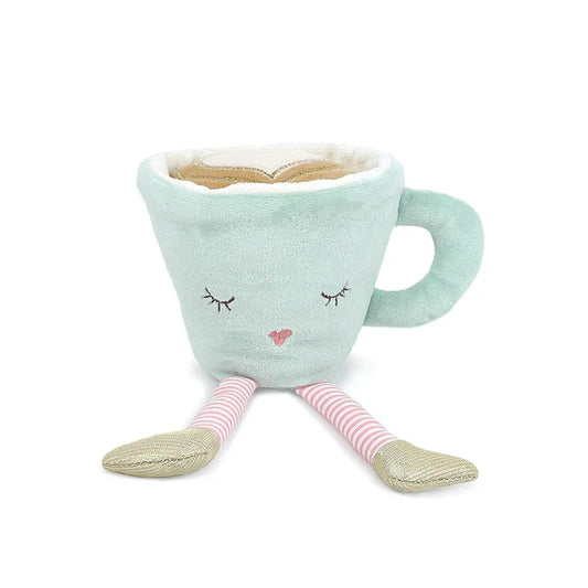 Mon Ami Lala Latte