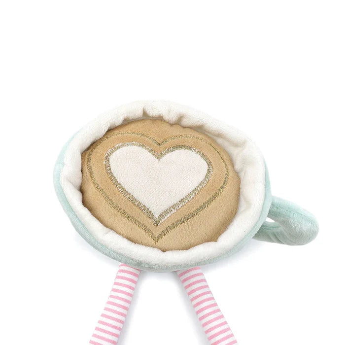 Mon Ami Lala Latte