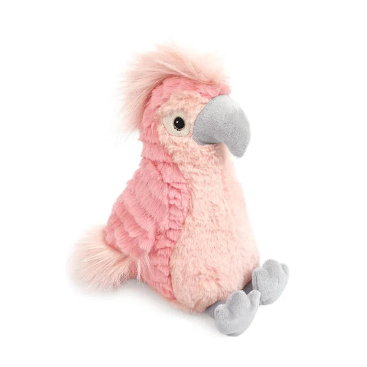 Mon Ami Lulu Cockatoo - Pink