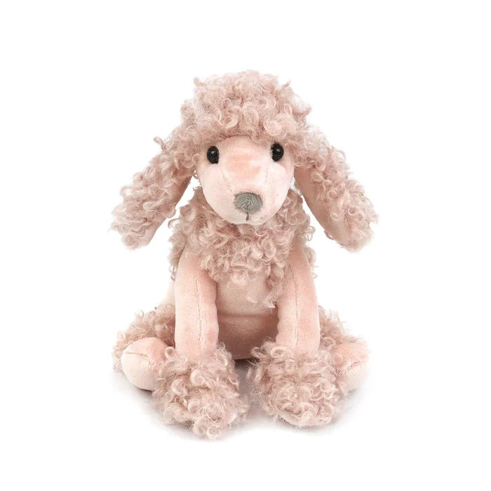 Mon Ami Paris Poodle - Mauve