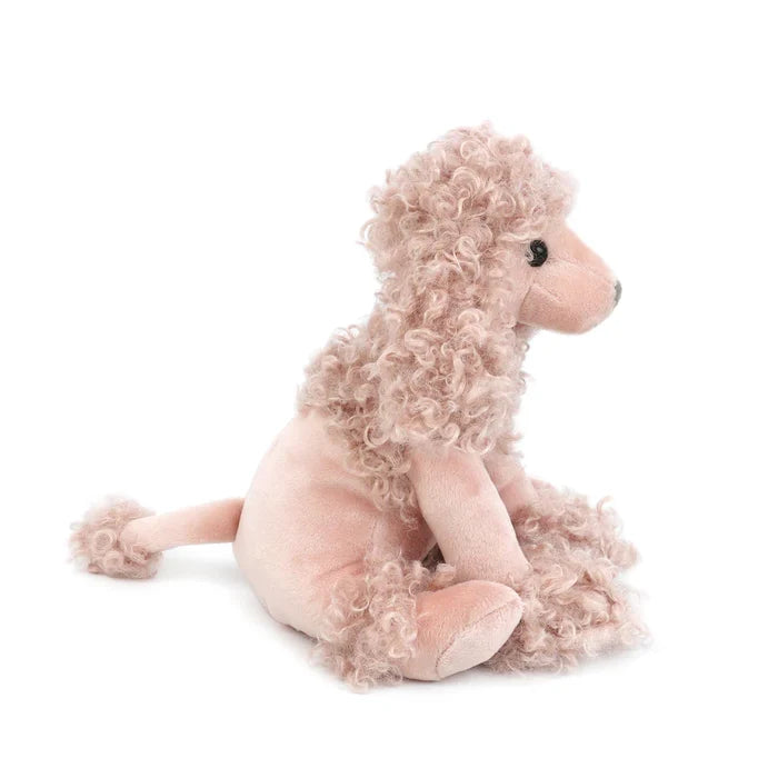 Mon Ami Paris Poodle - Mauve
