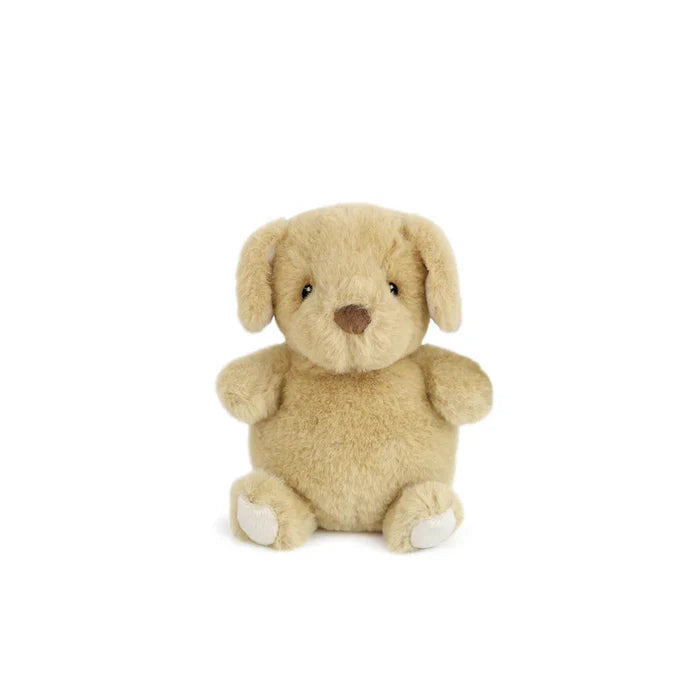 Mon Ami Peanut Petit Puppy - Tan