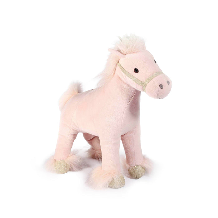 Mon Ami Peony Pink Pony
