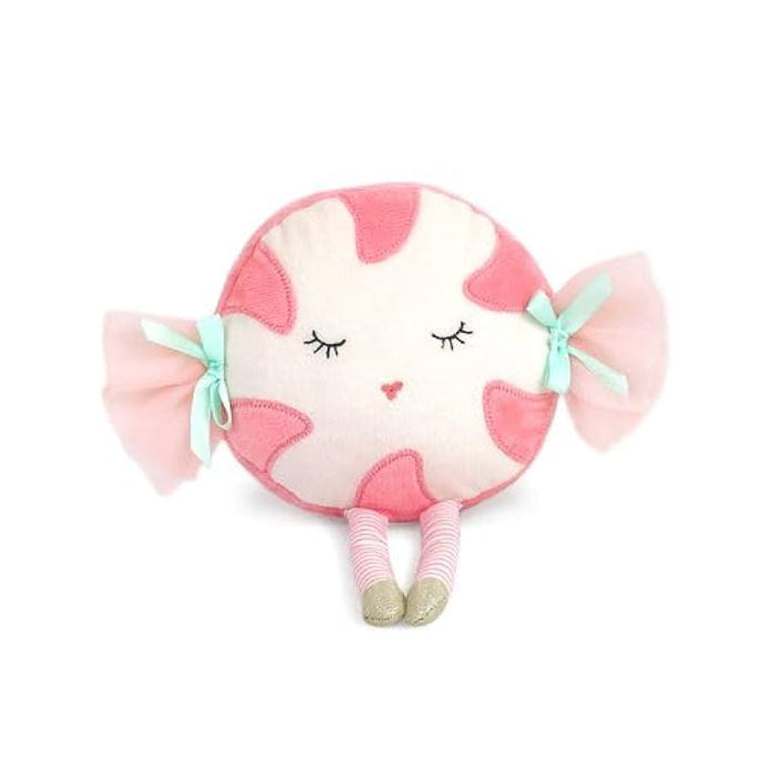 Mon Ami Peppermint - Pink