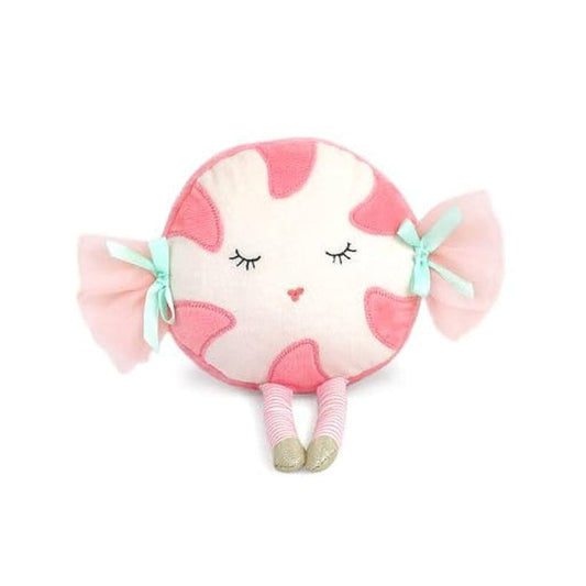 Mon Ami Peppermint - Pink