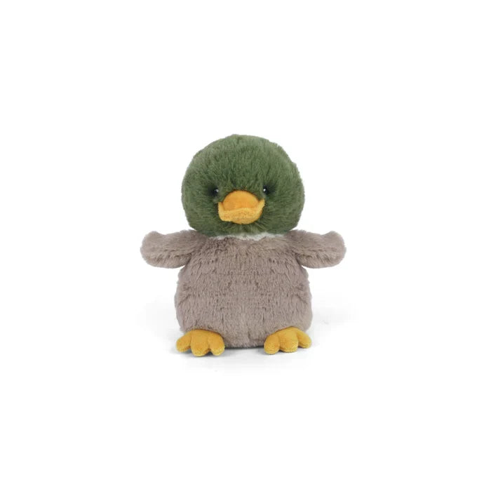 Mon Ami Petit Mallard Duck - Billie