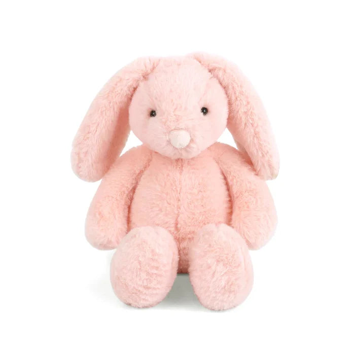 Mon Ami Plush Toy - Apricot Bunny