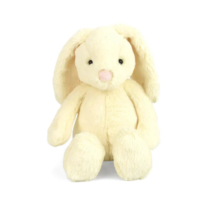 Mon Ami Plush Toy - Butter Bunny