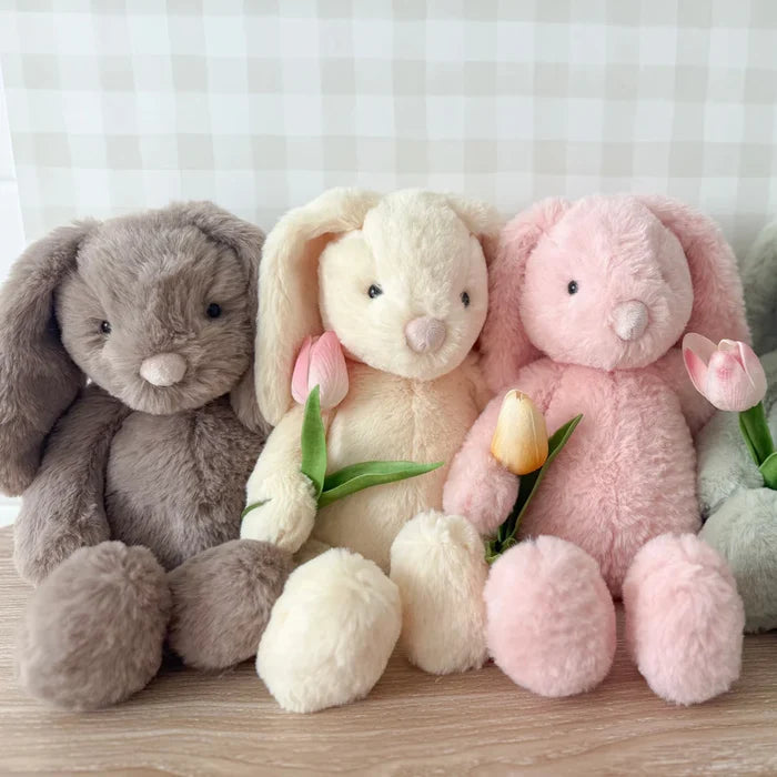 Mon Ami Plush Toy - Butter Bunny