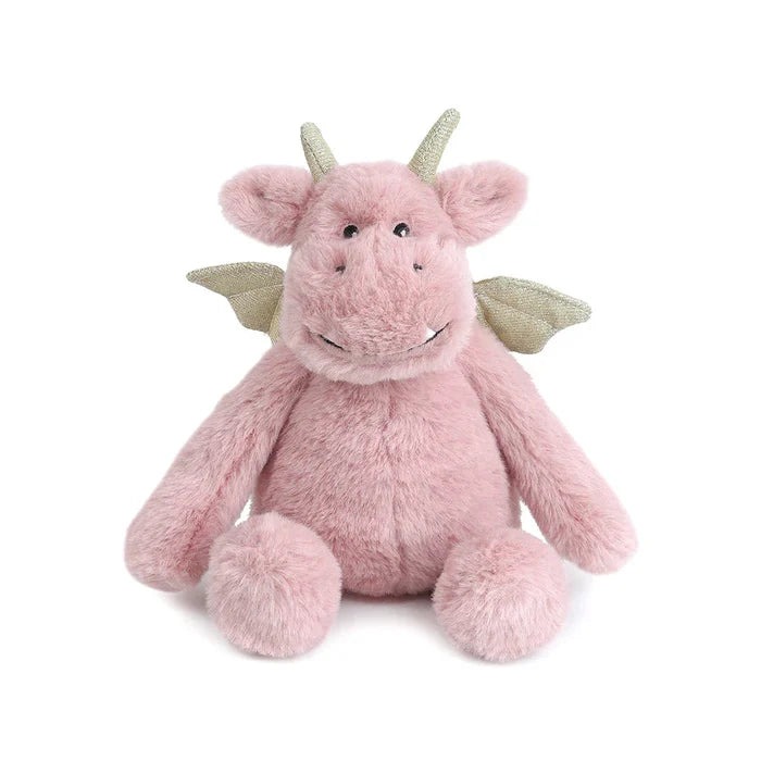 Mon Ami Plush Toy - Daphne Dragon