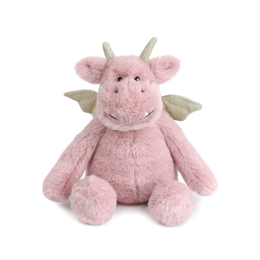 Mon Ami Plush Toy - Daphne Dragon