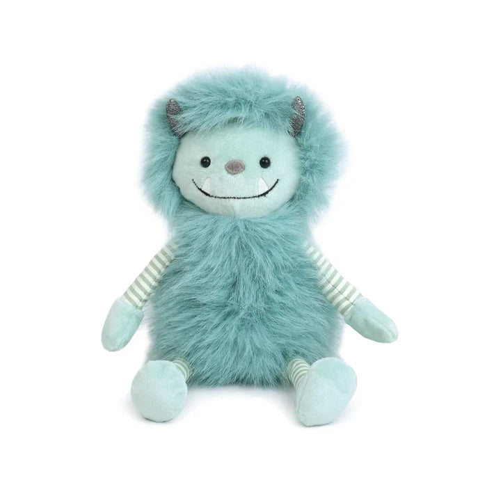 Mon Ami Plush Toy - Edgar Monster