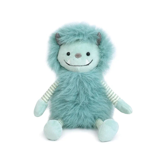 Mon Ami Plush Toy - Edgar Monster
