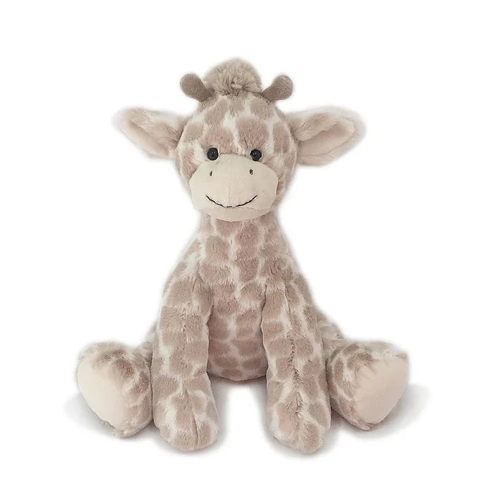 Mon Ami Plush Toy - Gentry Giraffe