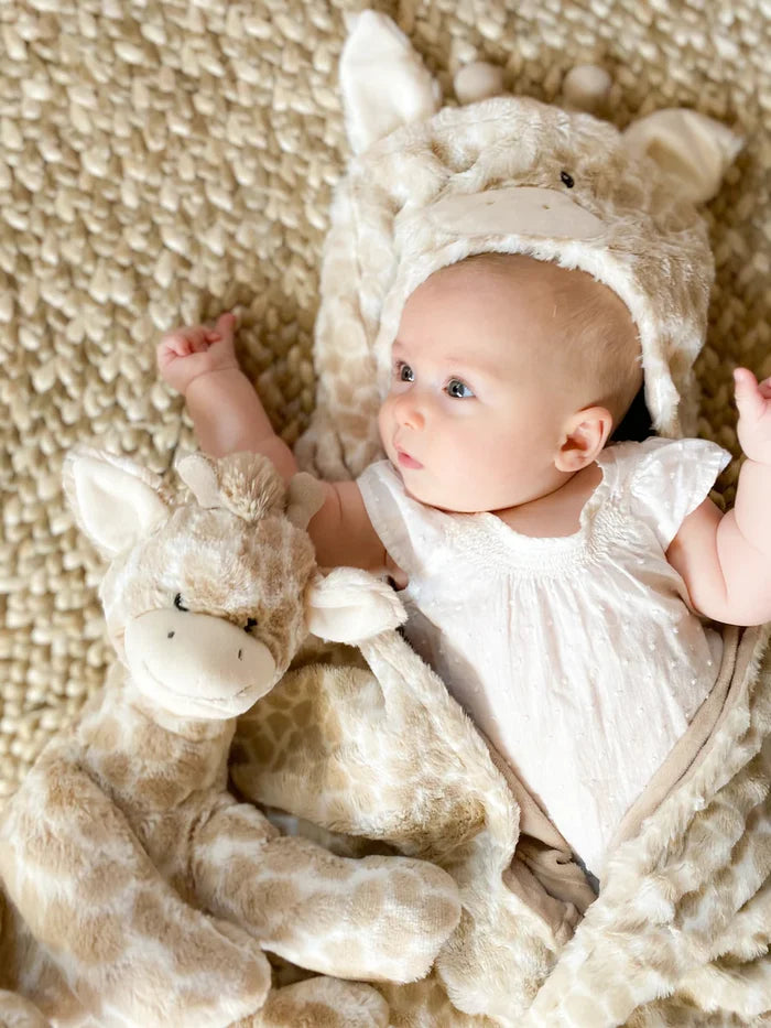 Mon Ami Plush Toy - Gentry Giraffe