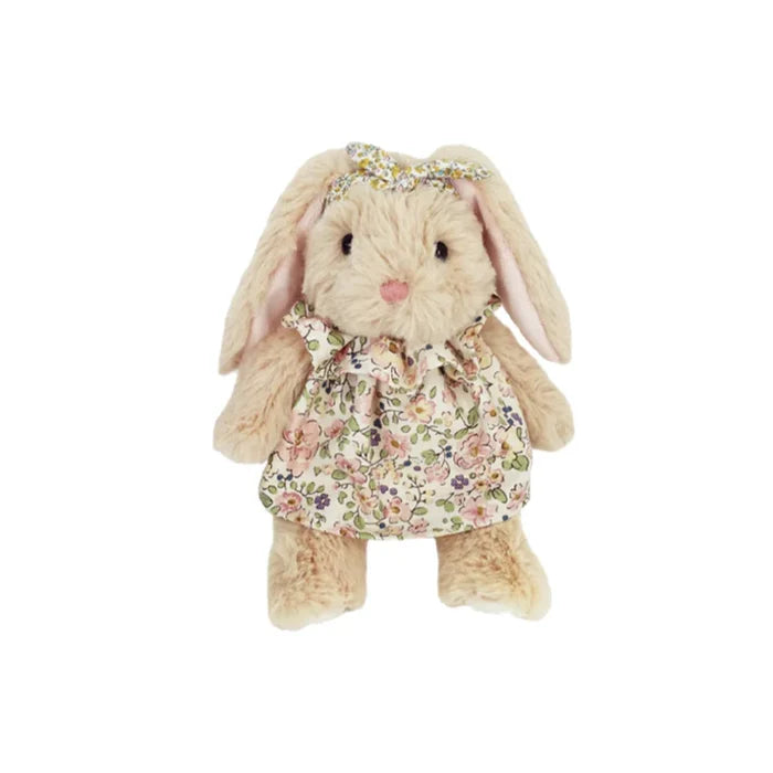 Mon Ami Plush Toy - Grace Bunny