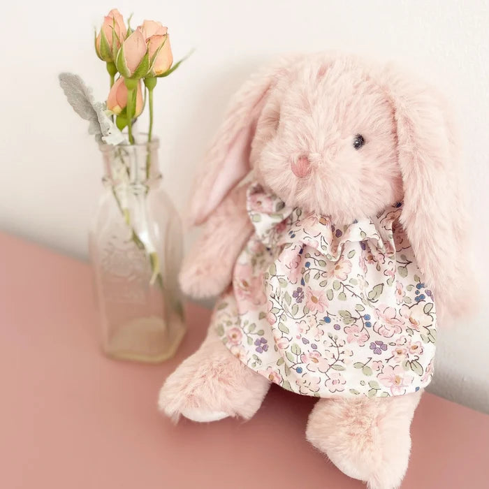 Mon Ami Plush Toy - Grace Bunny