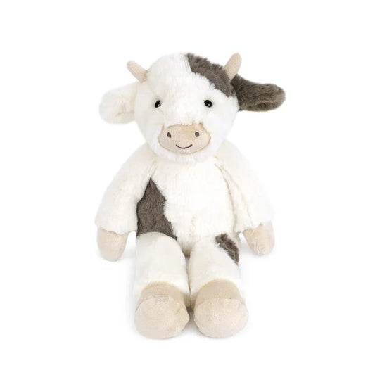 Mon Ami Plush Toy - Ida Cow