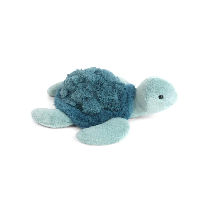 Mon Ami Plush Toy - Jet Turtle Green